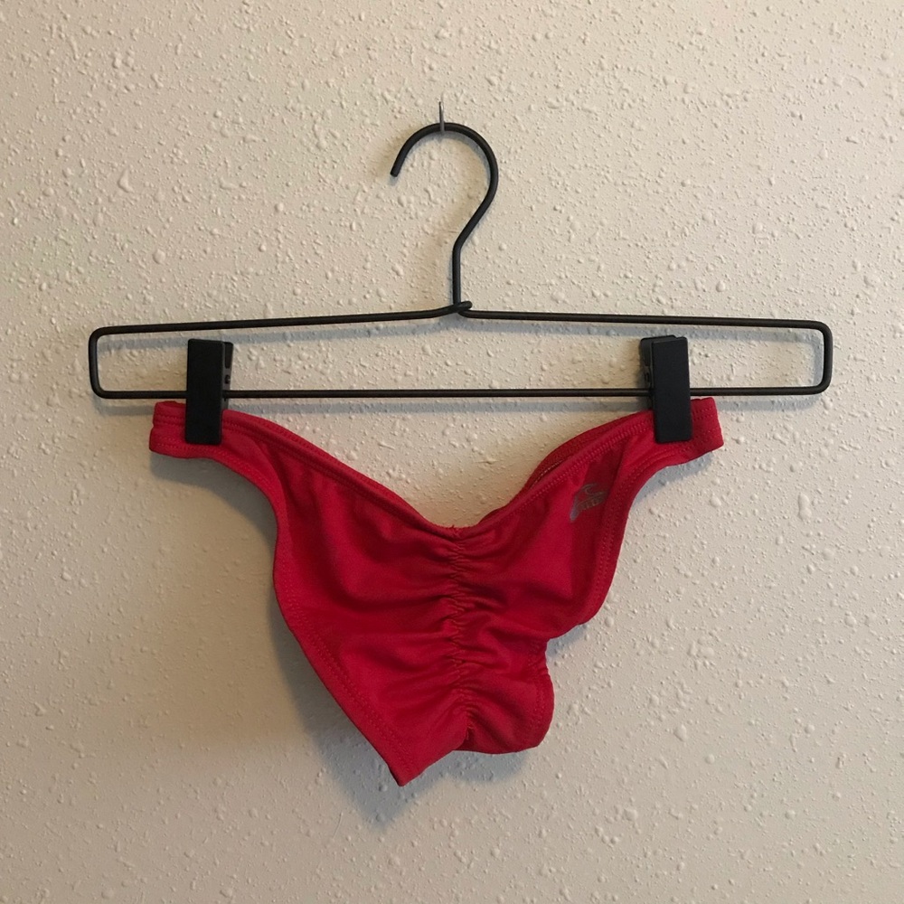 Pakaloha bikini bottoms